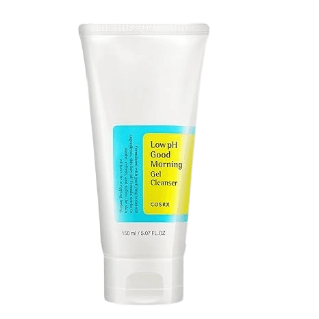 Cosrx Low Ph Good Morning Gel Cleanser 150Ml