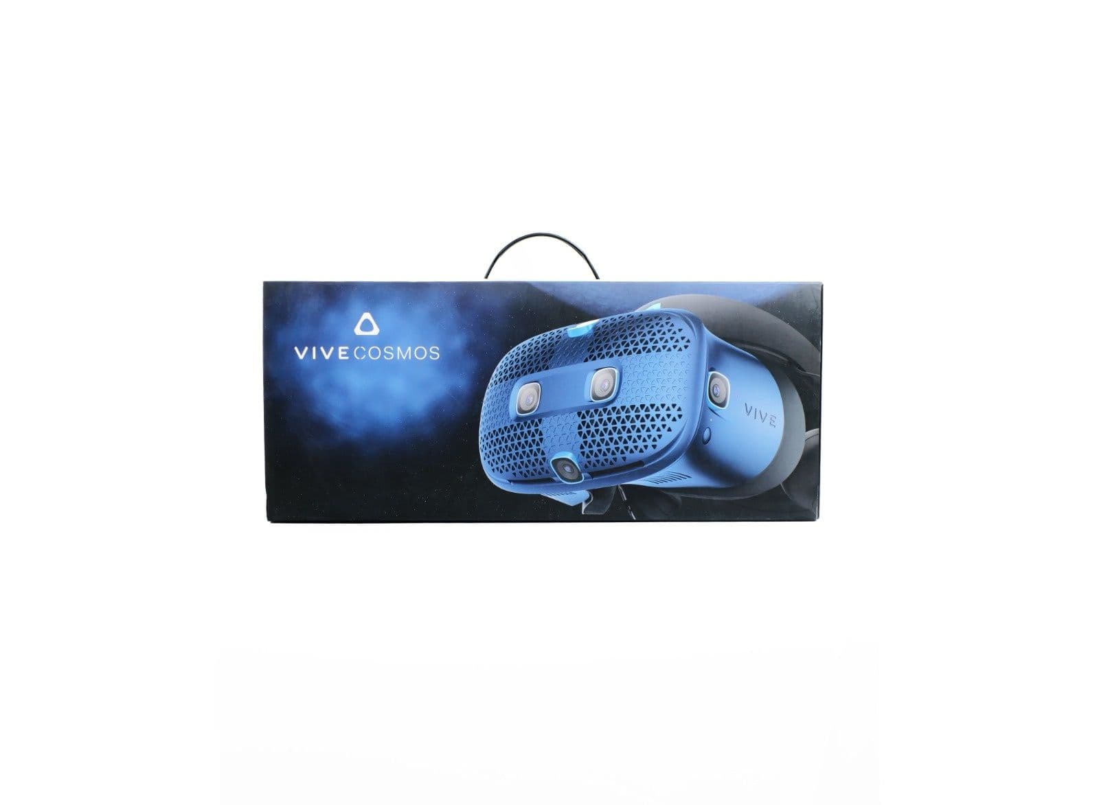 Vive Cosmos Vr