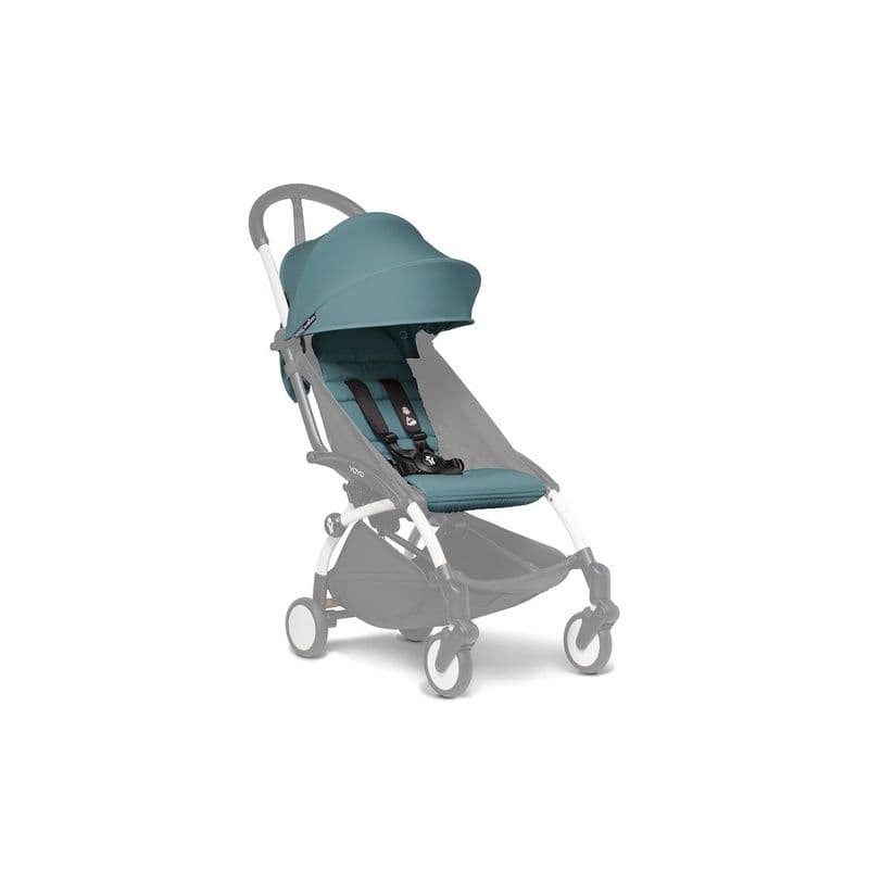 Stokke Yoyo3 Color Pack Aqua