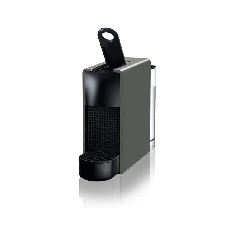 Nespresso Essenza Mini Coffee Machine Grey C30 N1 Xa