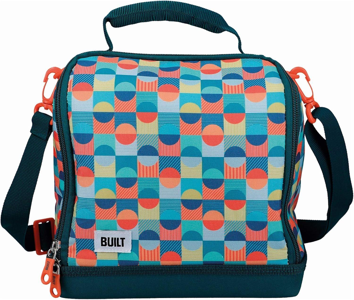 Blt Retro Lunch Bag 11.5X17X24Cm