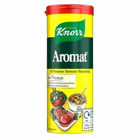 Knorr Aromat All Purpose Savoury Seasoning 90G