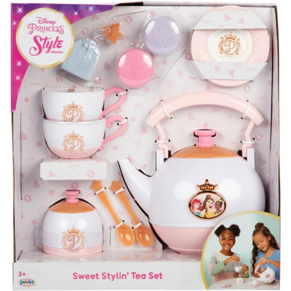 Disney Princess - Style Collection Tea Set