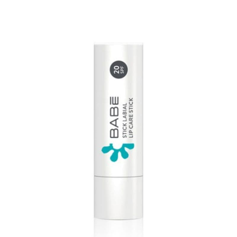 Babe Lip Care Stick Spf 20 - 4 G 4GM