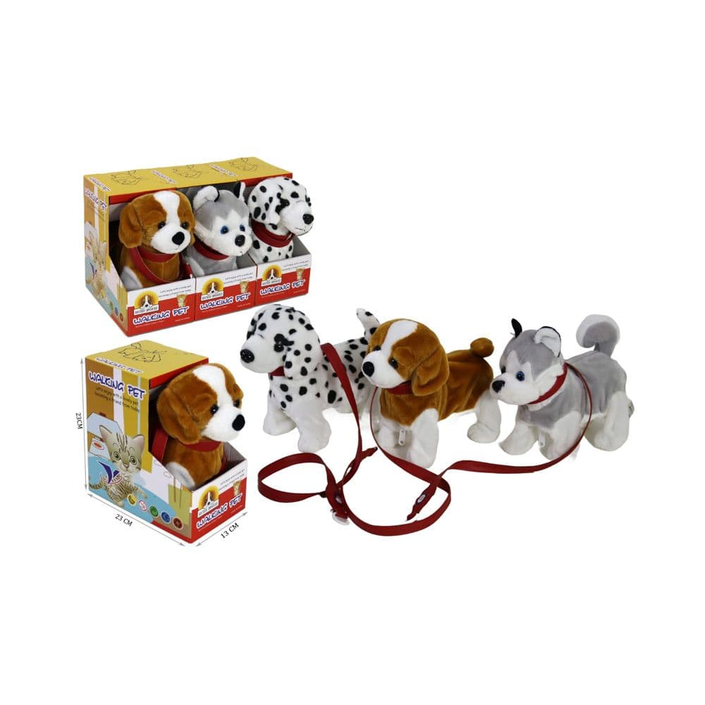 Walking Dog Gb2230 Per Pieces