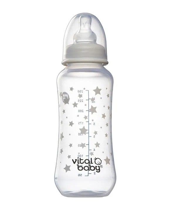 Vital Baby Nurture Perfectly Simple Bottle 250 Ml