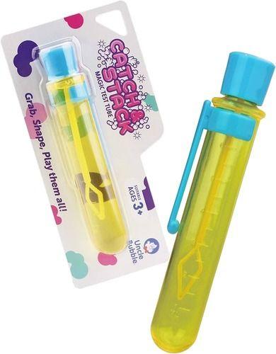 Uncle Bubble Catch & Stack Magic 14Ml Tube