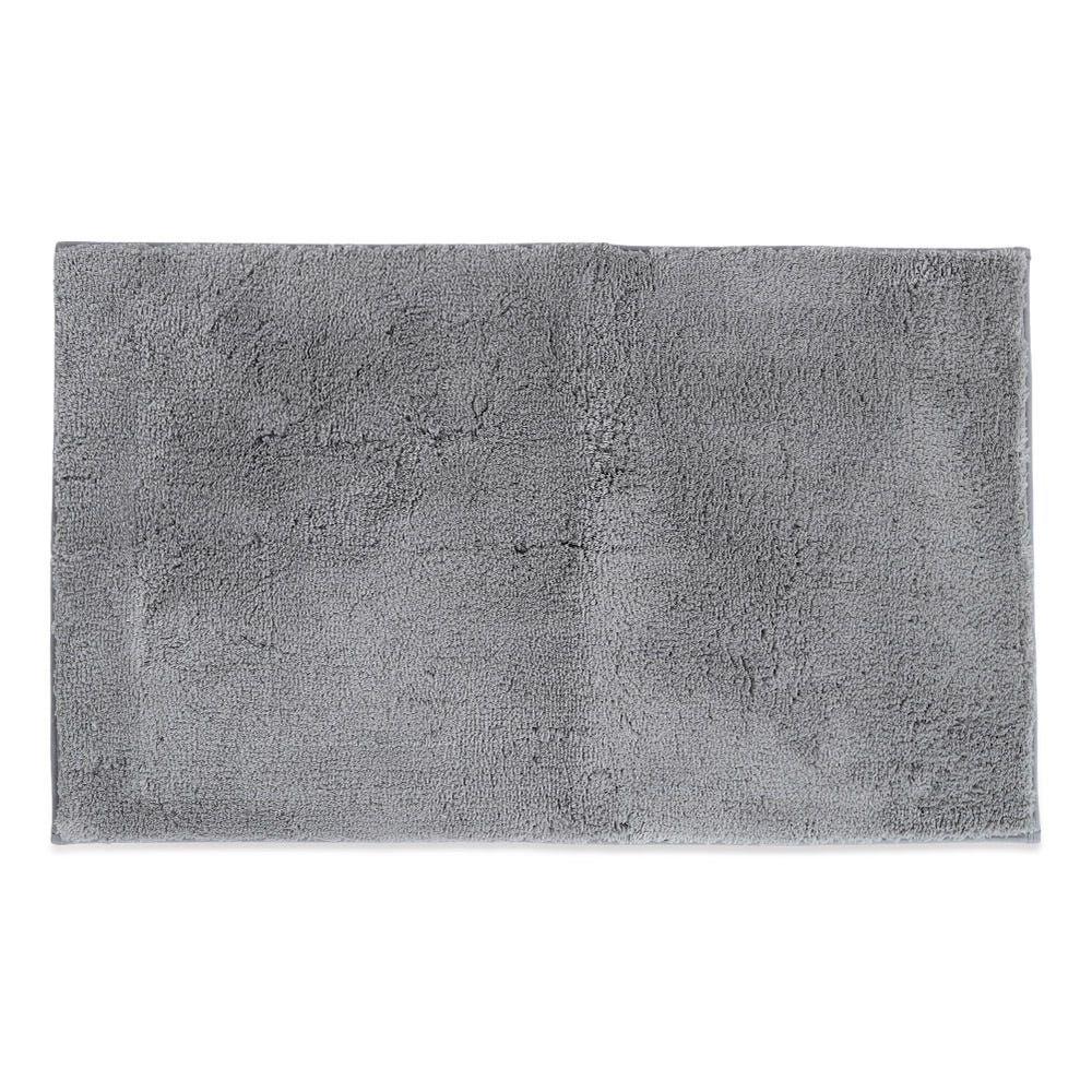 Calo Yd Tpr Backing Bath Mat, Light Grey - 60X48 Cm