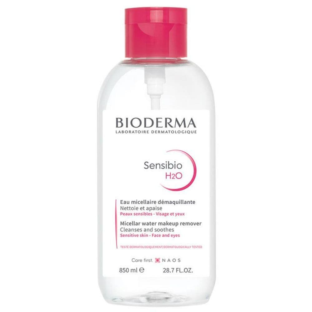 Bioderma Sensibio H2O 850ML