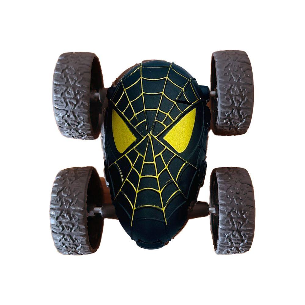 Spiderman Friction Car 833