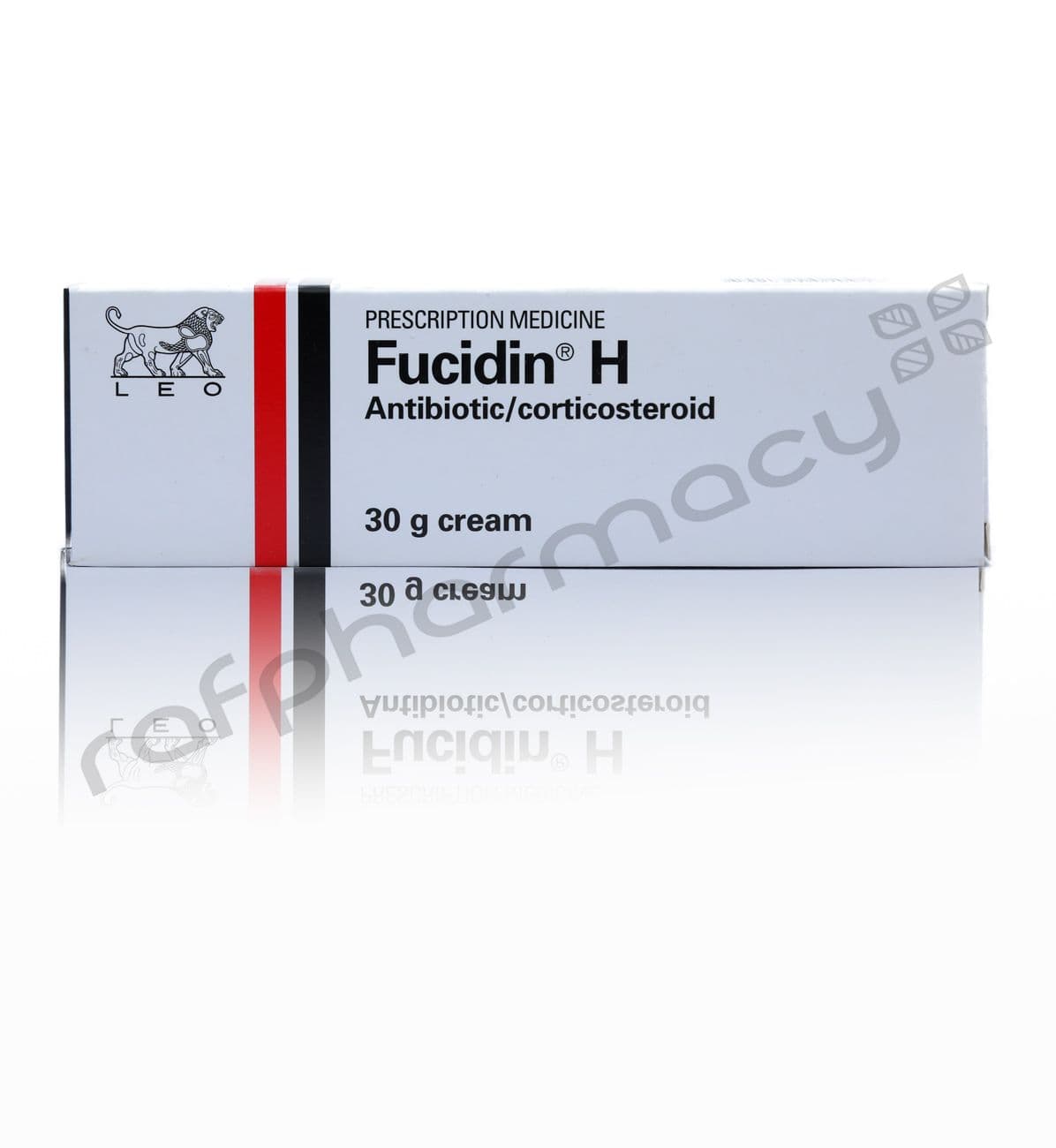 Fucidin H Cream 30G