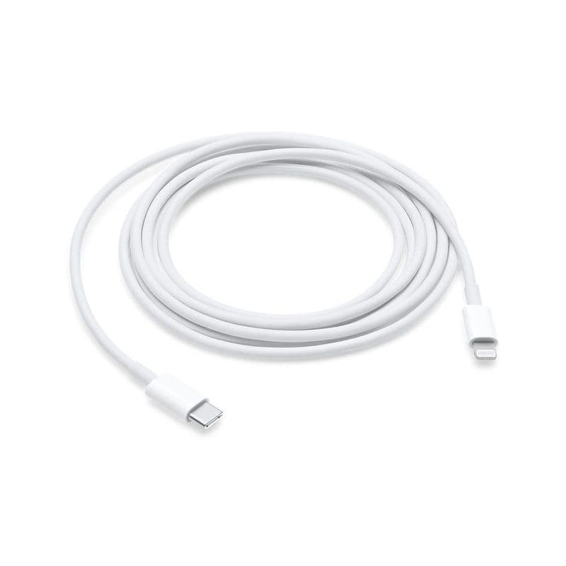 Apple Usb C To Lightning Cable 2M