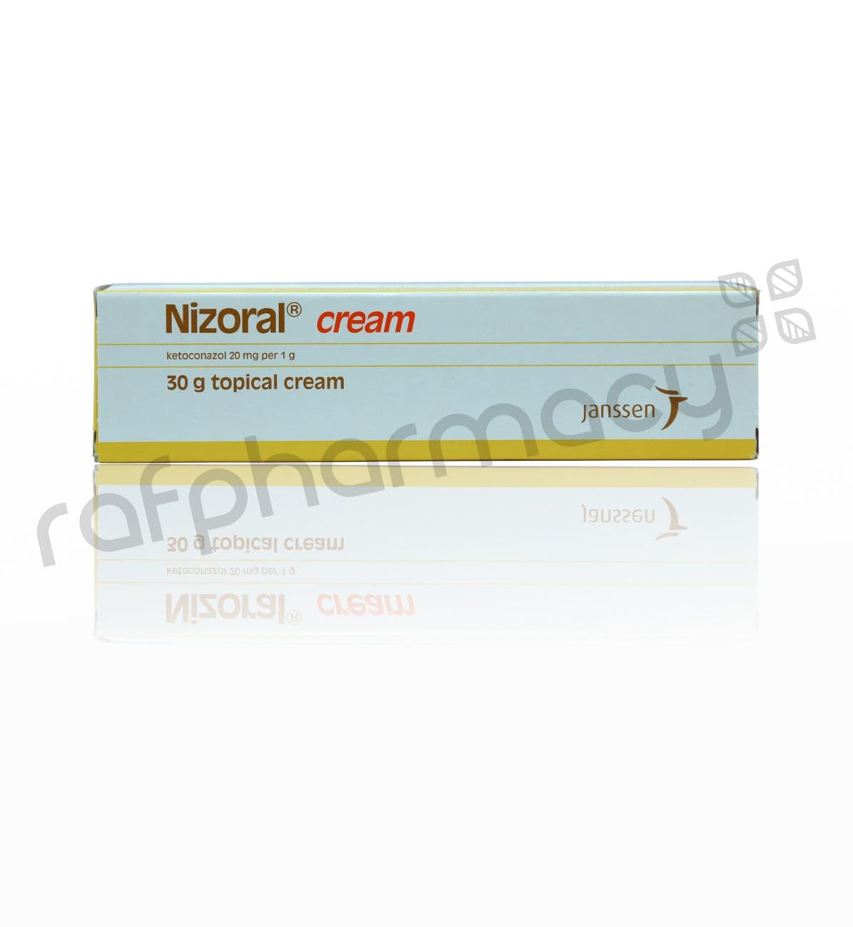 Nizoral Cream 30Gm