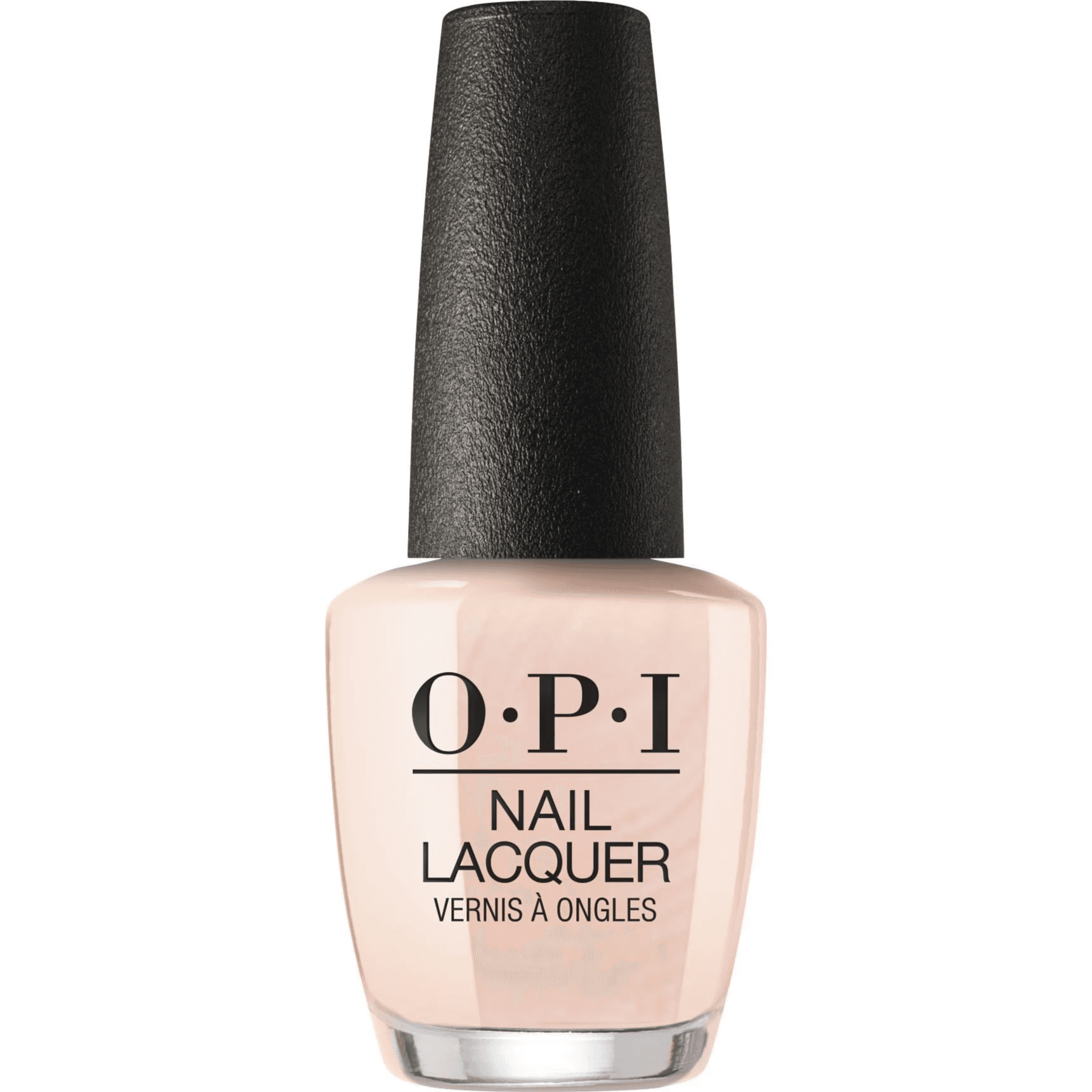 Opi Nail Lacquer Pretty In Pearl - Nl E95