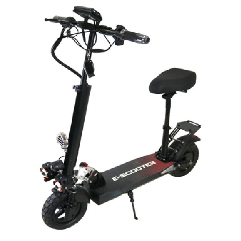 Electric Bicycle (Em10C)