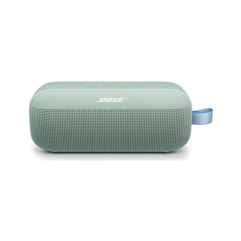 Bose Soundlink Flex Portable Speaker (2Nd Gen) - Alpine Sage