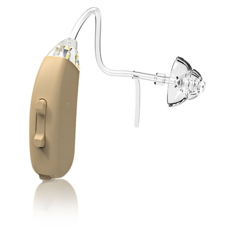 New Sound Hearing Aid Digital Mhb Device  25 GM