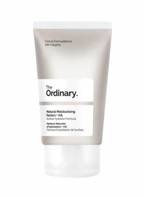 The Ordinary Natural Moisturizing Factors+ Ha 30 Ml