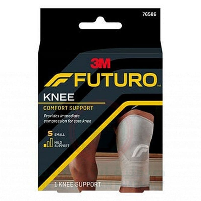 Futuro Knee Comfort Support S 76586