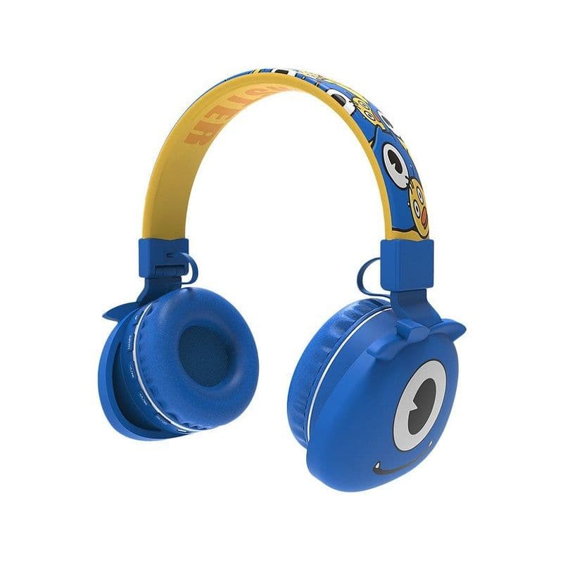 Maestro Monster Jelly Monsters Wireless Headphone