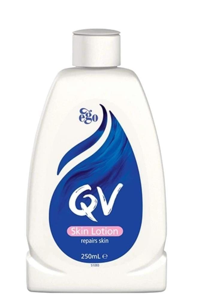 Qv Skin Lotion 250 Ml