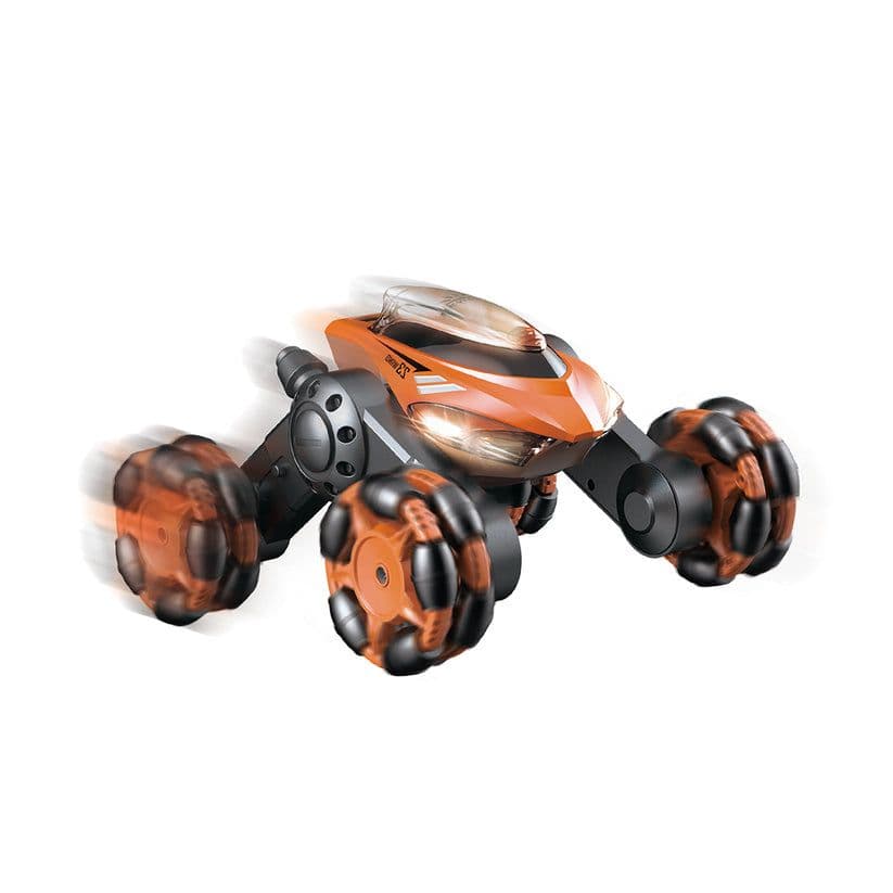 Nitro2Go Remote Control Expoloration Drift Vehicle