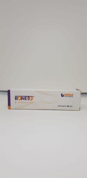 Boneto Ointment 30G