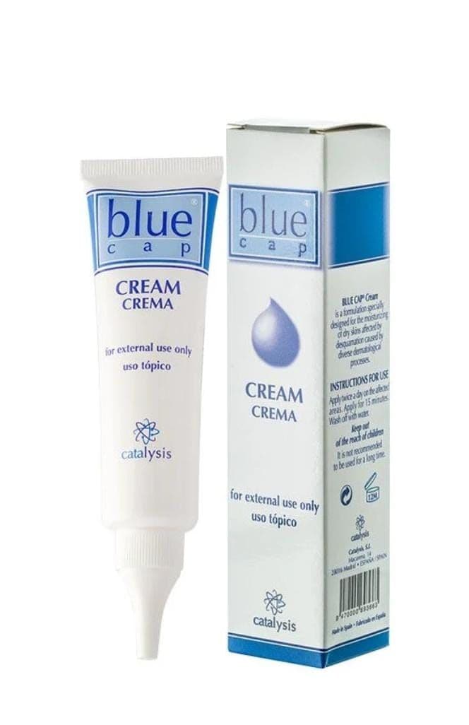 Blue Cap Cream 50 Gm