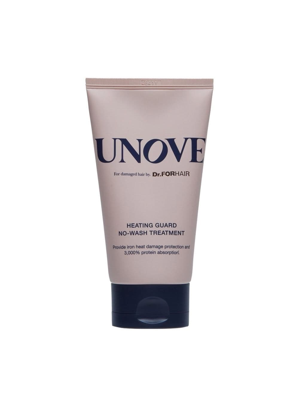 Unove Heating Guard No-Wash Treatment 147Ml