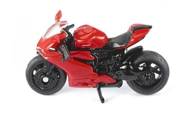 Siku Die Cast Ducati Panigale 1299