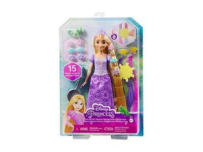 Disney Princess Rapunzel Feature Doll