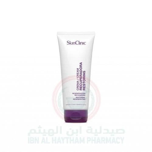 Skinclinic Restoring Cream 200Ml