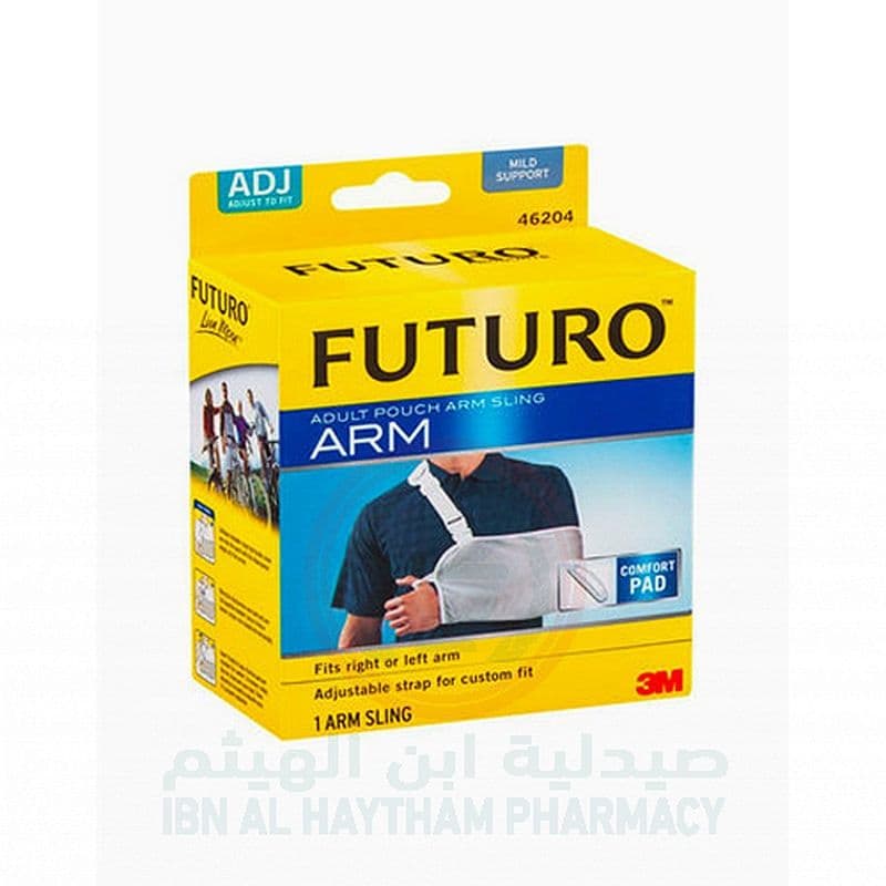 Futuro Arm Sling One Size