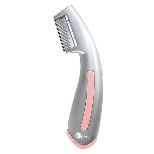 Nu-Beca Electric Lice Comb With Handle El1001 Device  1 PC