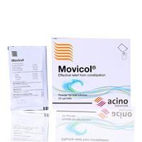 Movicol Sachets 1X20'S