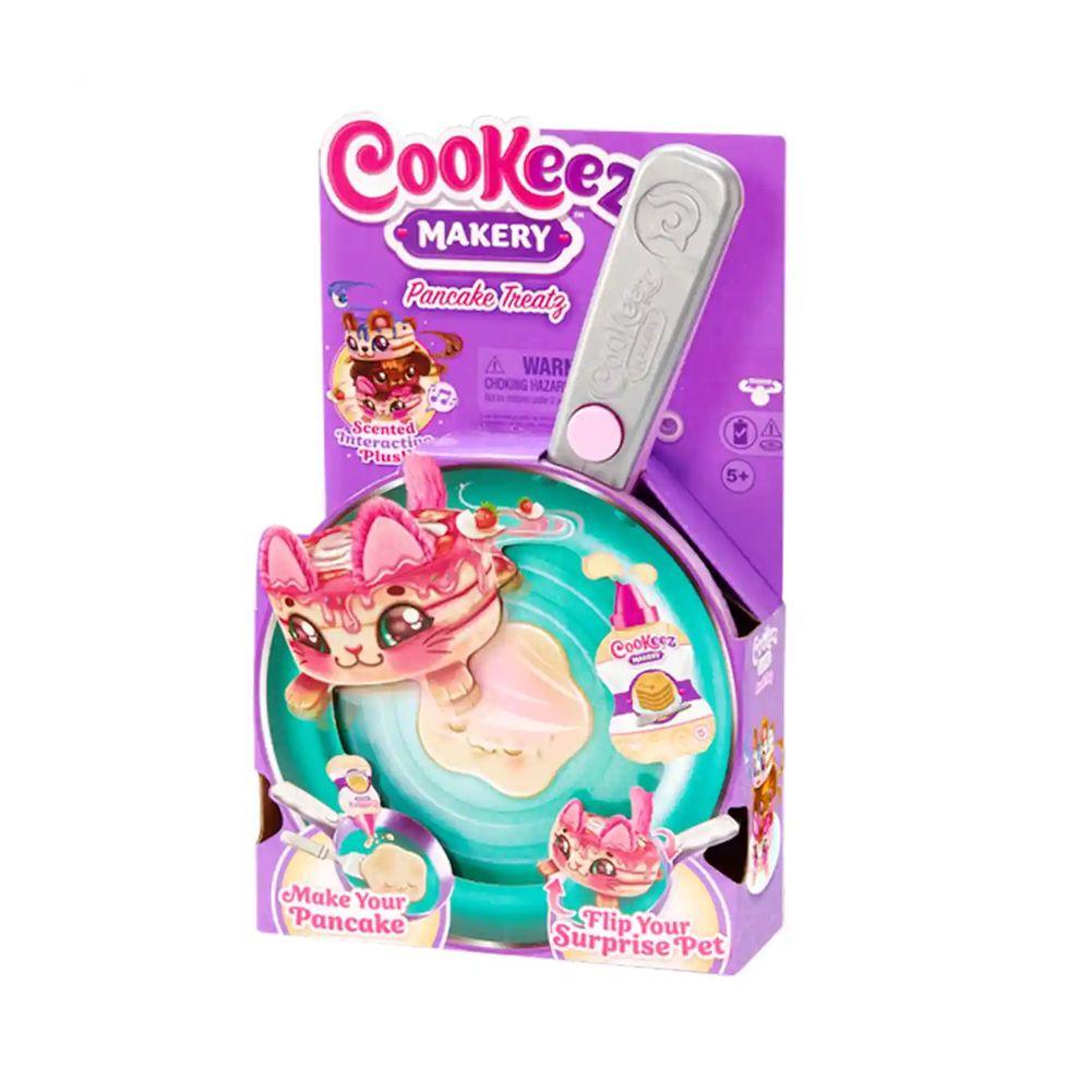 Cookeez Makery Pancake Treatz S2 B/O