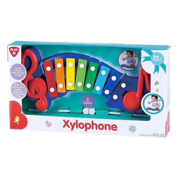 Playgo Xylophone