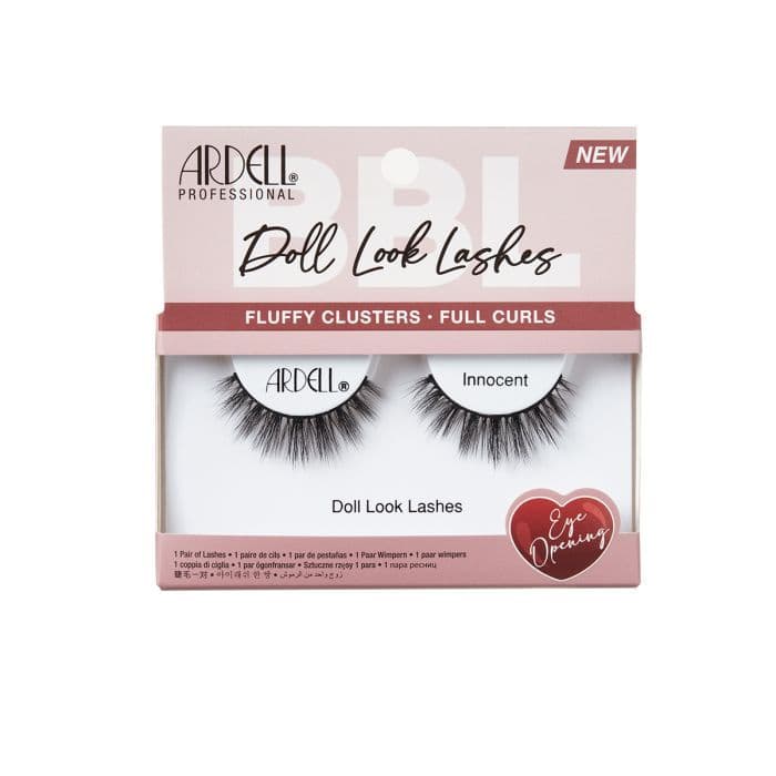 Ardell Professional Doll Look Lashes Innocent