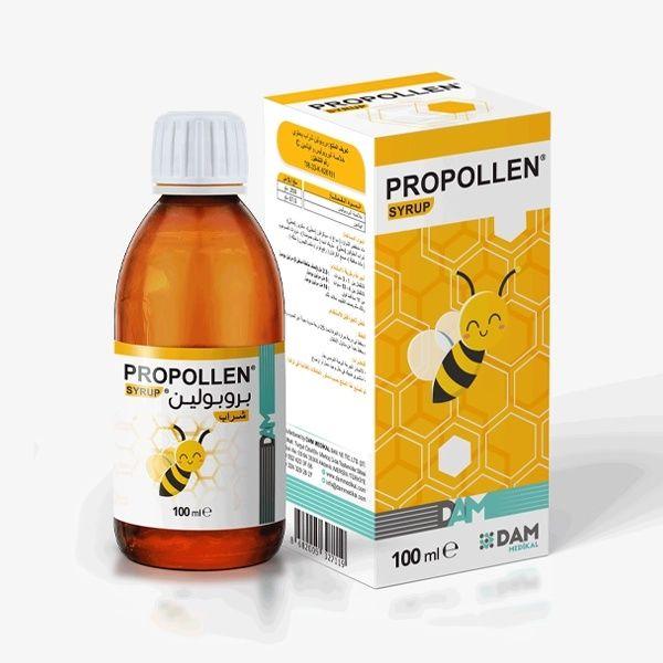 Propollen 120 Ml