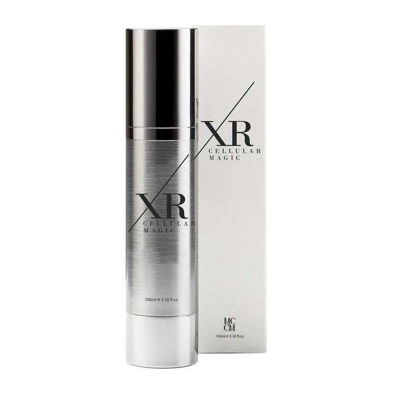 Mccm Xr Body Lotion 200Ml