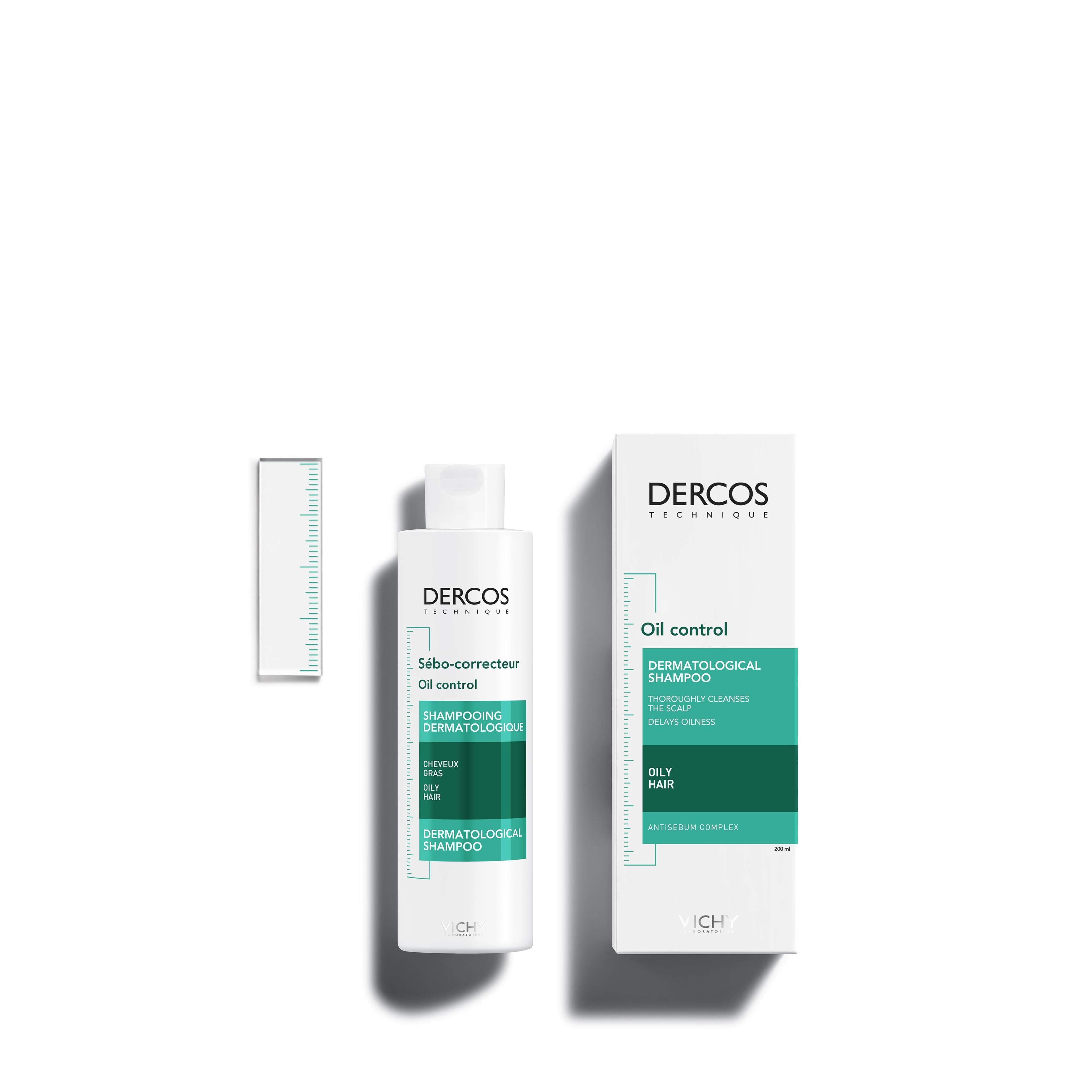 Vichy Sebo Corrector Shampoo