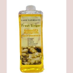 Ginger Oil 1L
