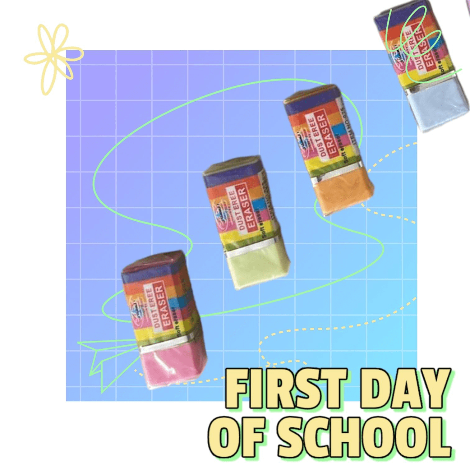 Eraser