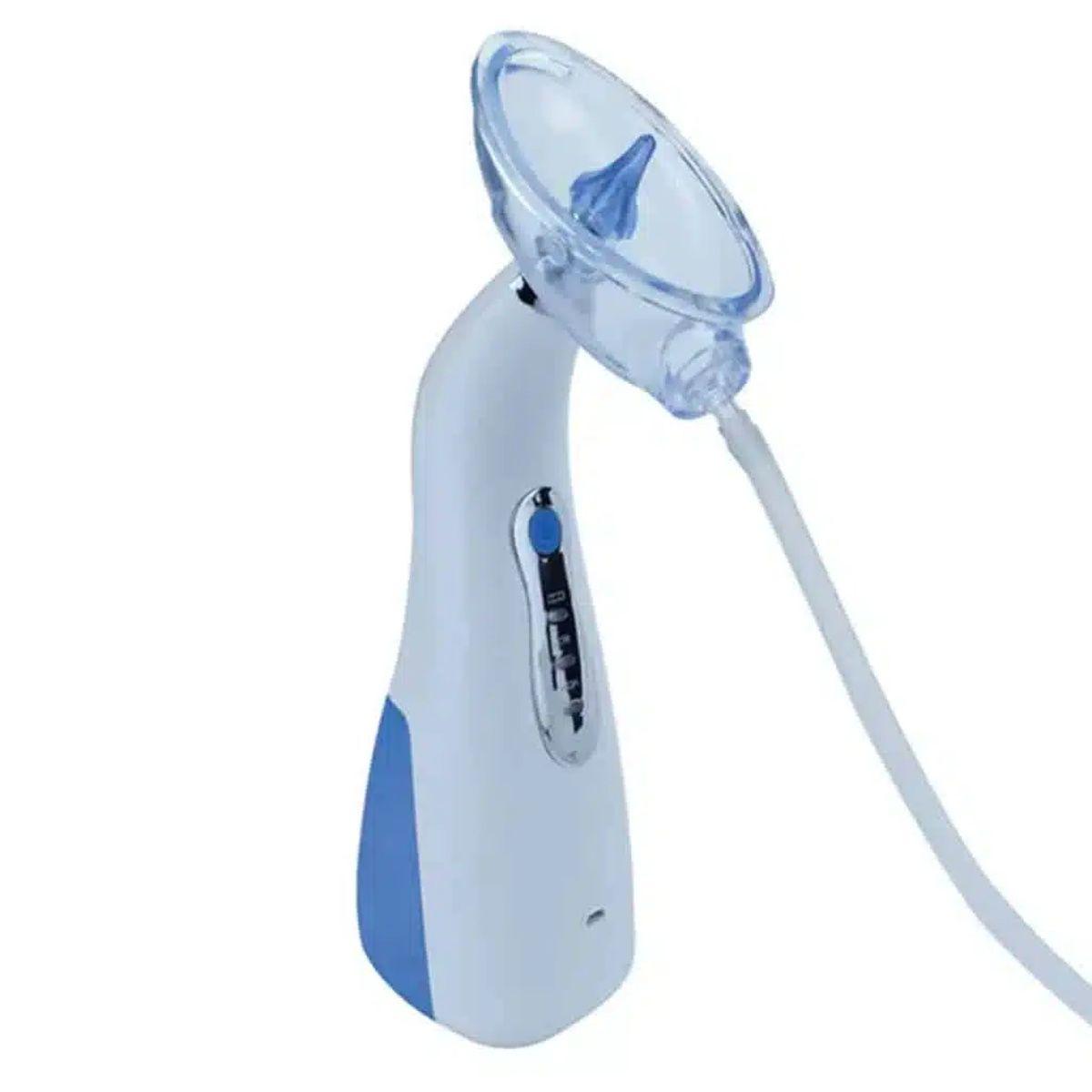 Electric Ear Washing Device