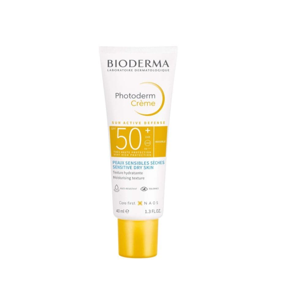 Bioderma Photoderm Max Spf 50+ Cream 40 Ml 40 ML