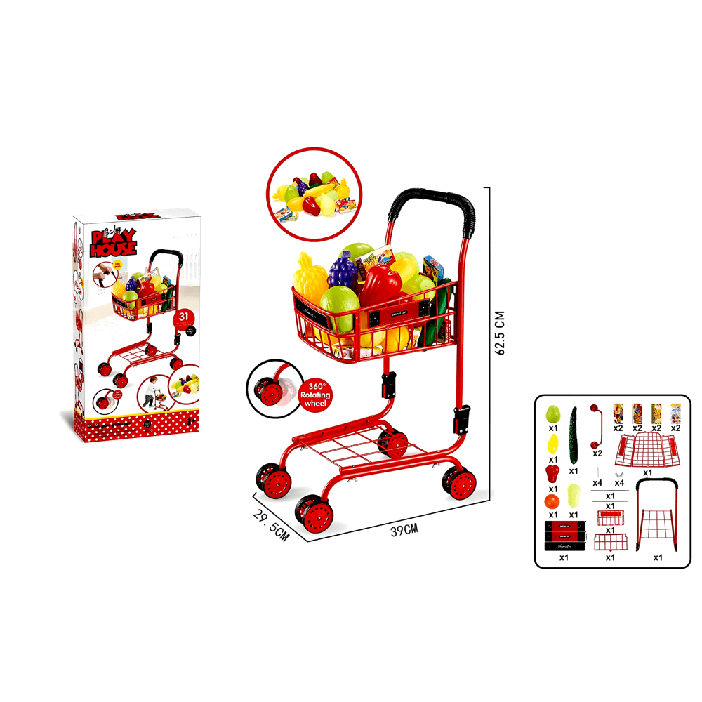 Six Pack Animal Nekto Bls86-38