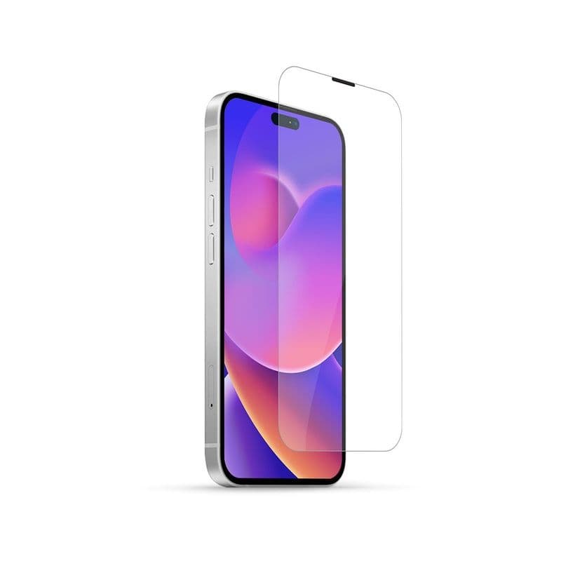 Hyphen Defendr Case Friendly Tempered Glass Iphone 14 Pro Max 6.7