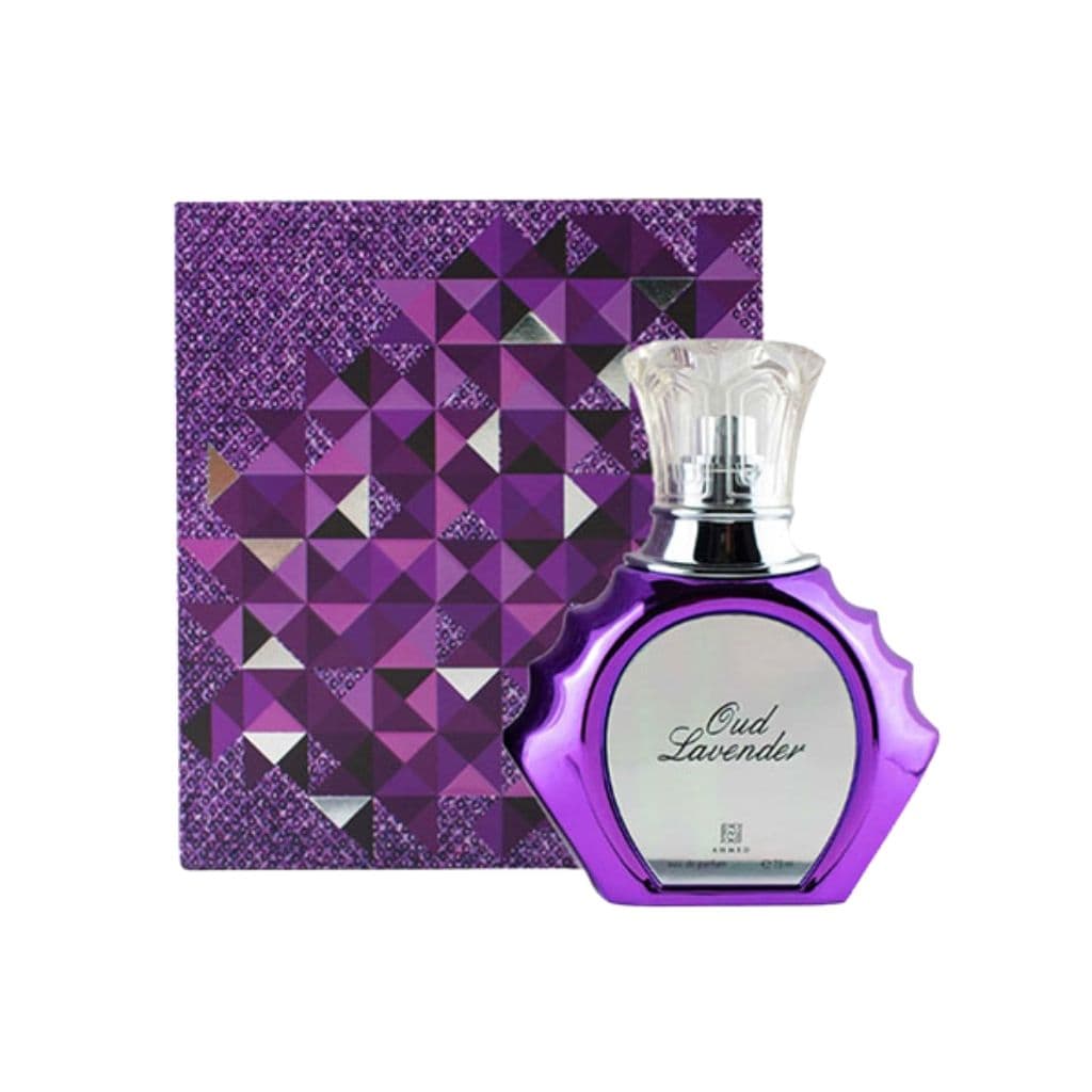 Oud Lavender 75Ml