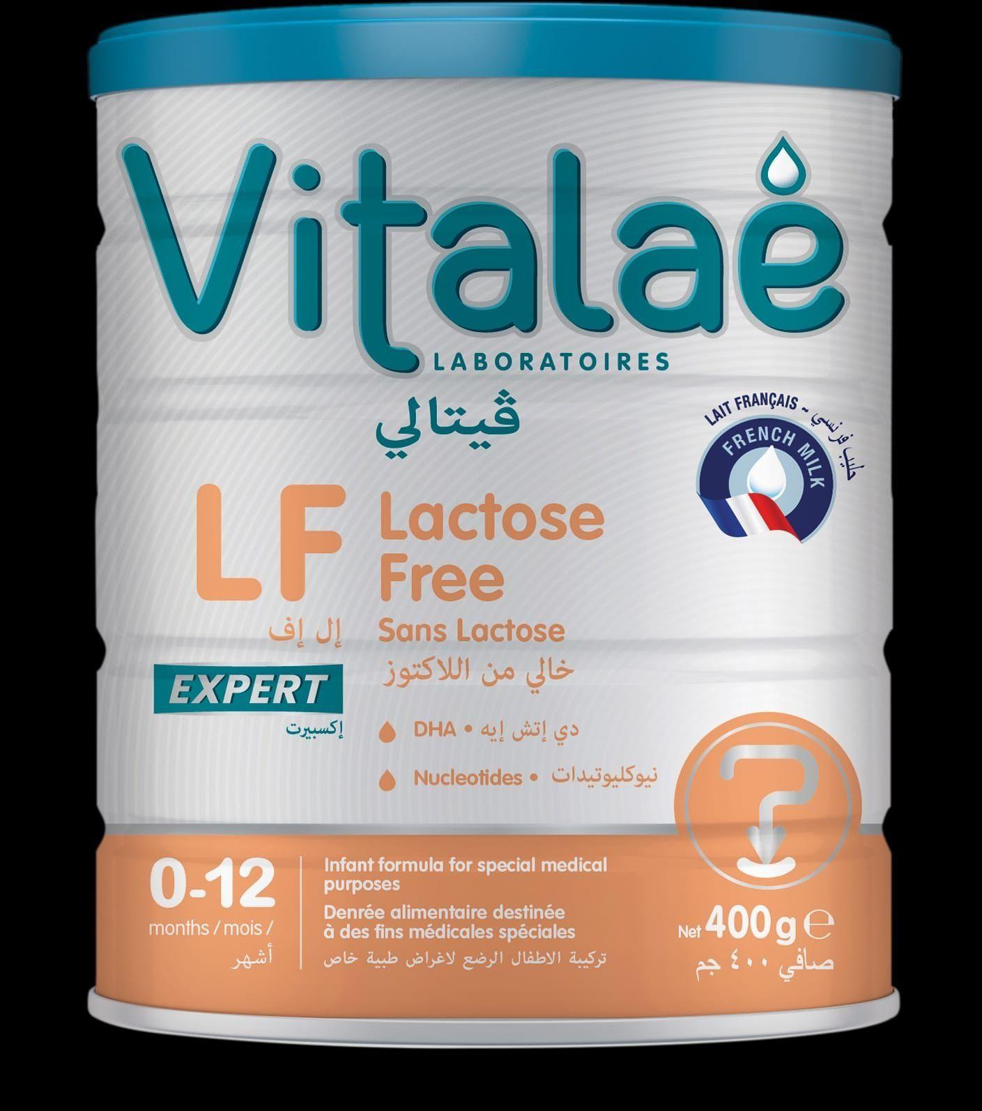 Vitalae Lf