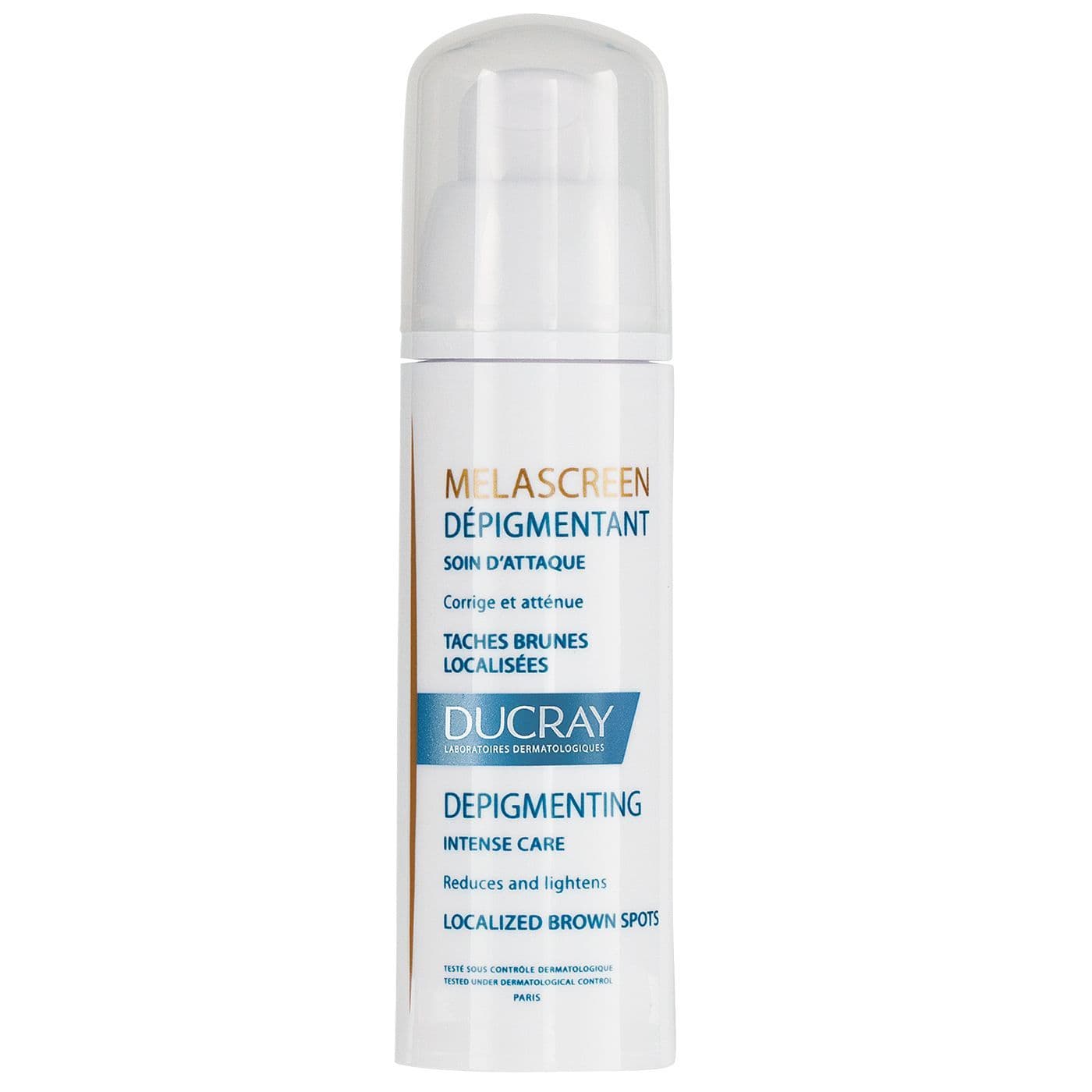 Ducray Melascreen Depigmentant Cream  30 ML